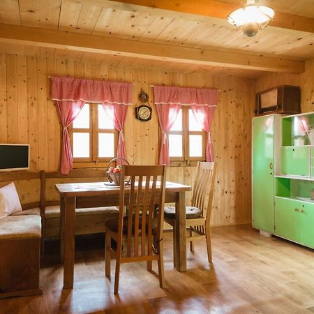 Kuca Za Odmor Cindric Villa Szluin Kültér fotó