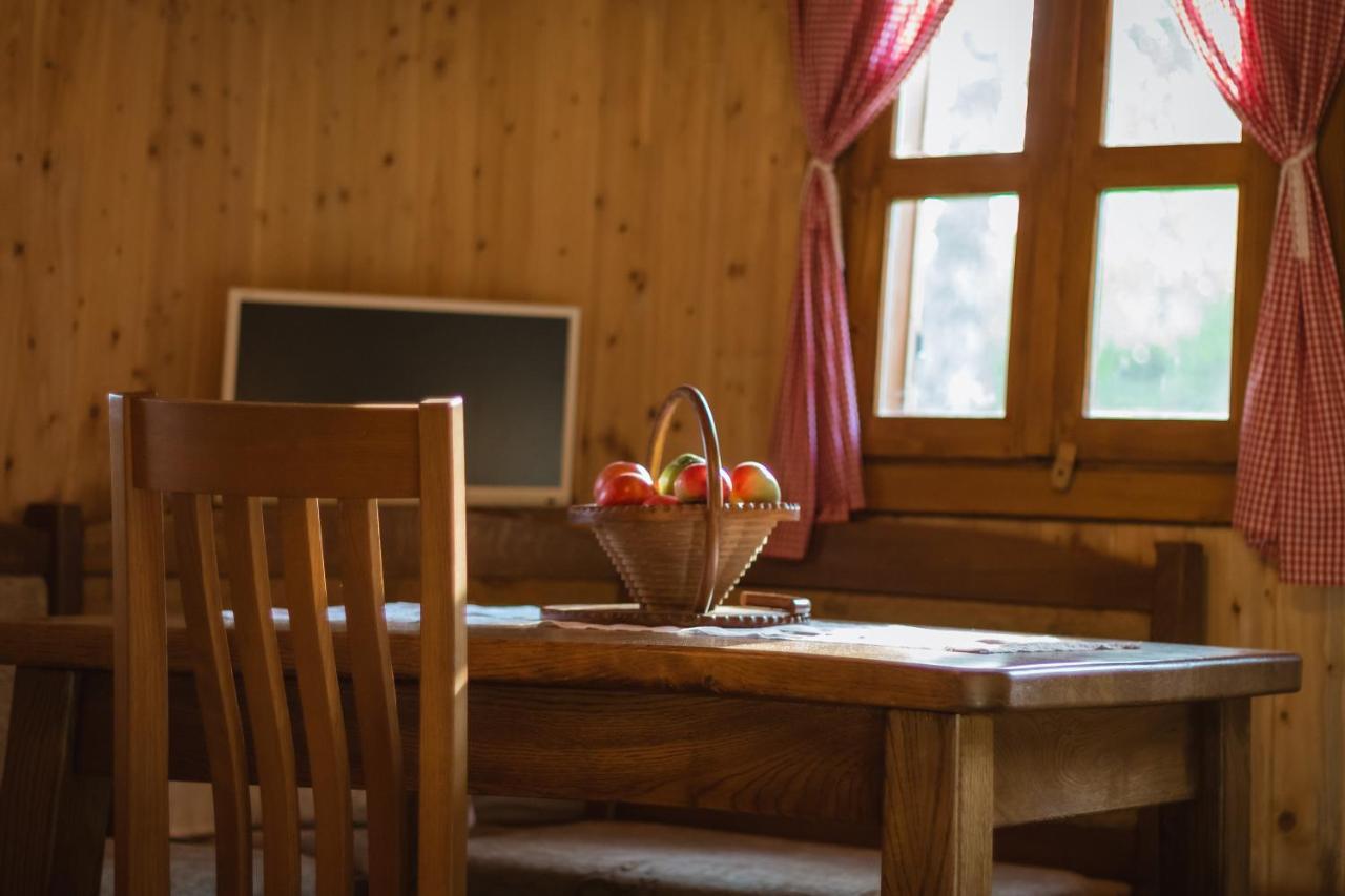 Kuca Za Odmor Cindric Villa Szluin Kültér fotó