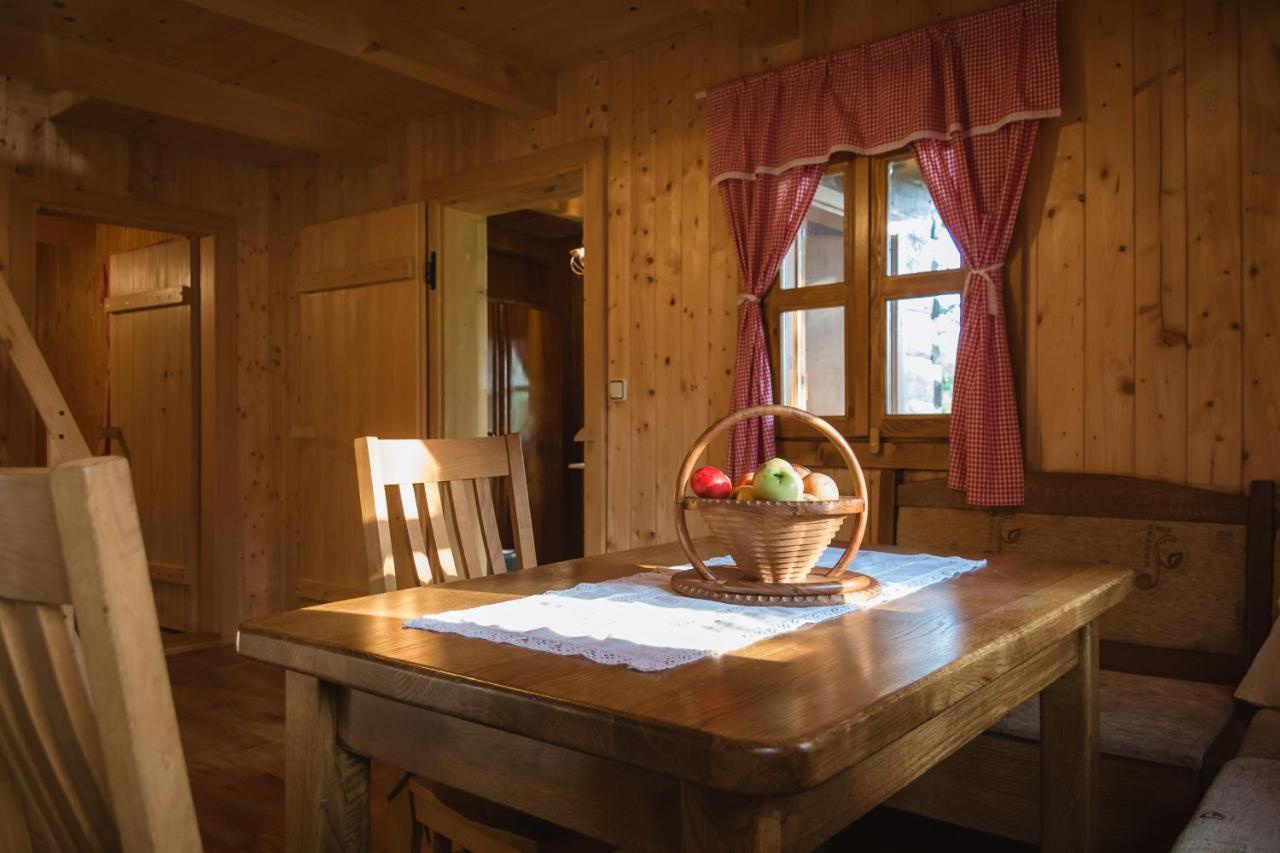 Kuca Za Odmor Cindric Villa Szluin Kültér fotó