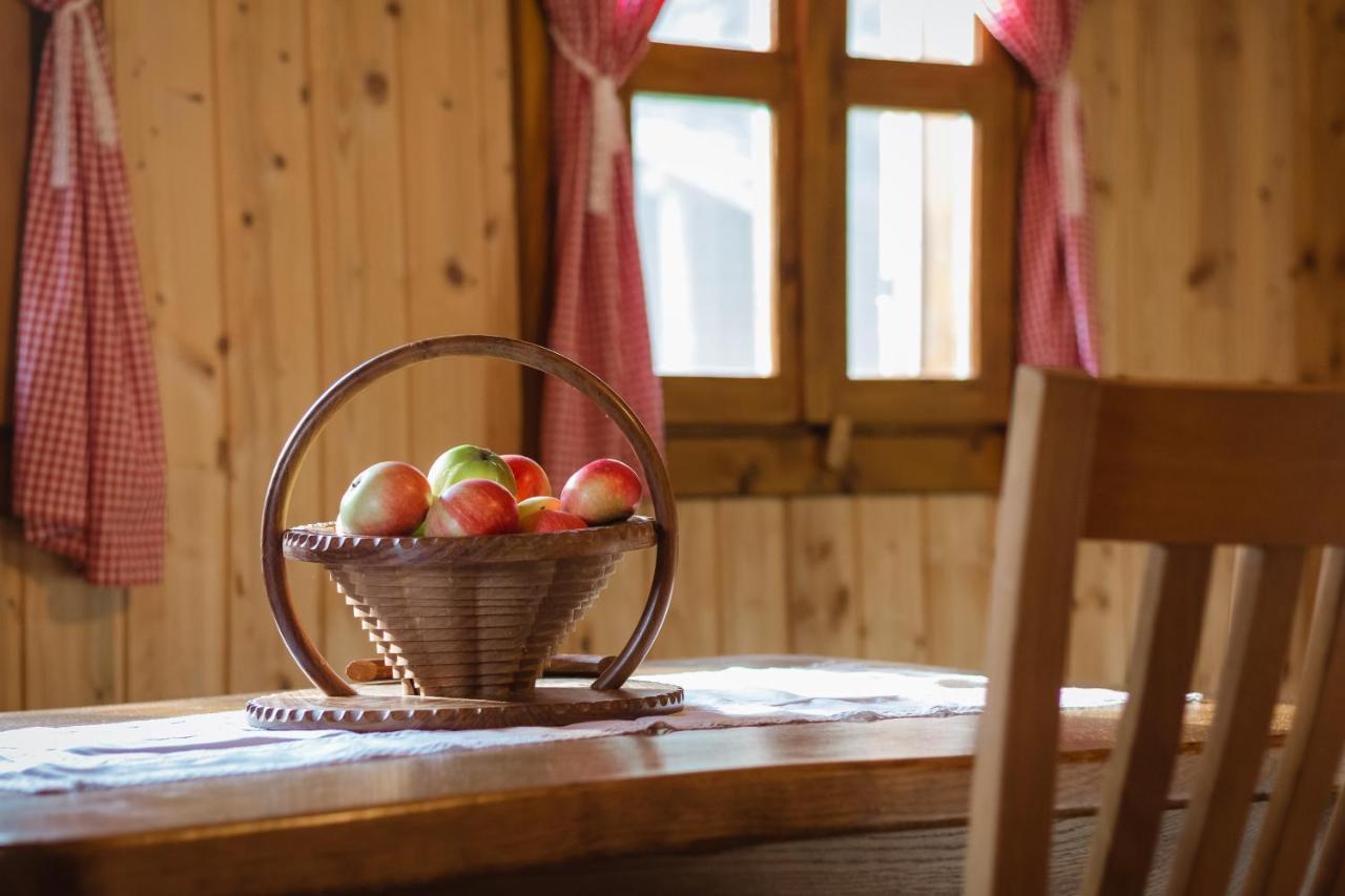 Kuca Za Odmor Cindric Villa Szluin Kültér fotó