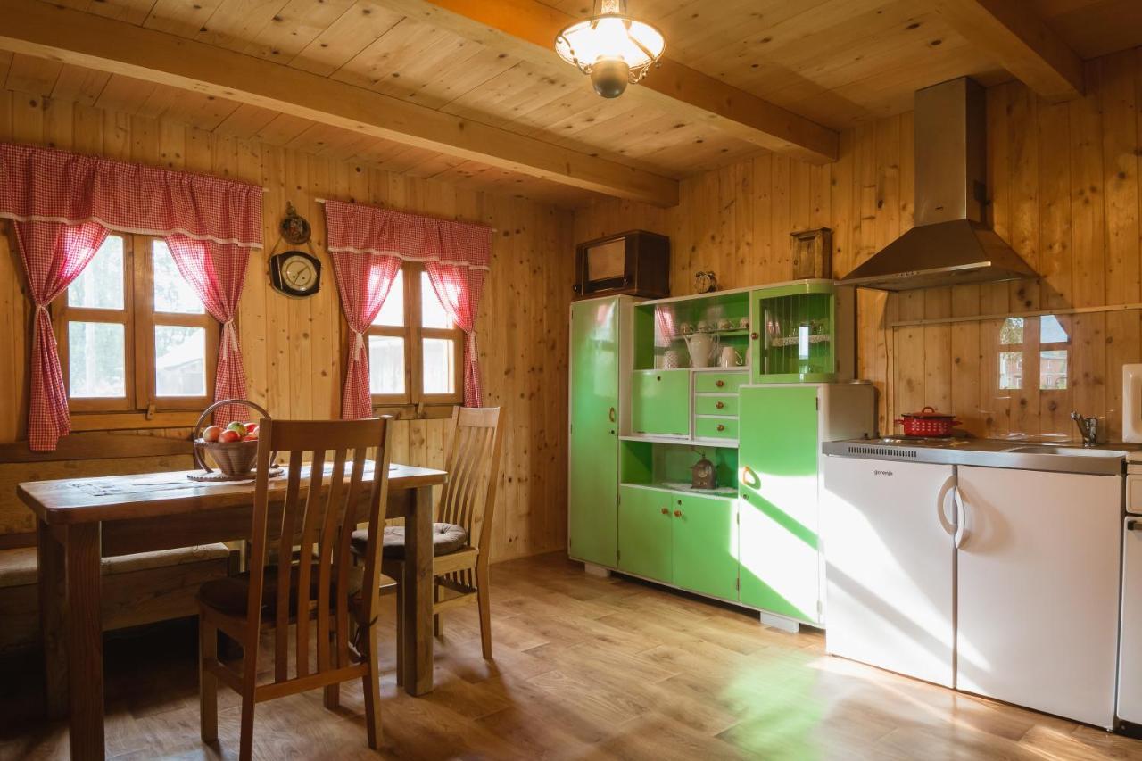 Kuca Za Odmor Cindric Villa Szluin Kültér fotó